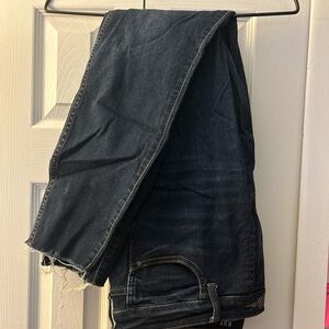 Kut from the Kloth Connie Ankle Skinny